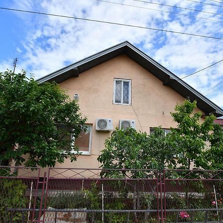 Kaza Apartment Kladovo Exterior foto