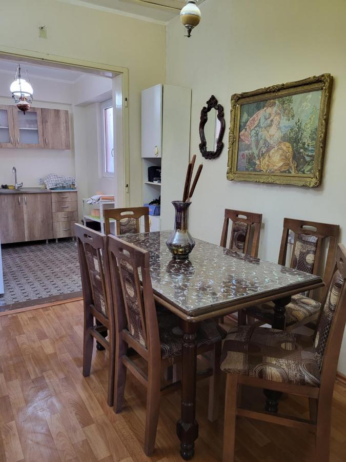 Kaza Apartment Kladovo Exterior foto