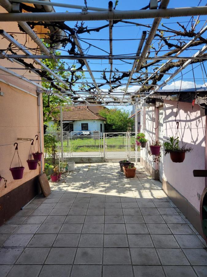 Kaza Apartment Kladovo Exterior foto