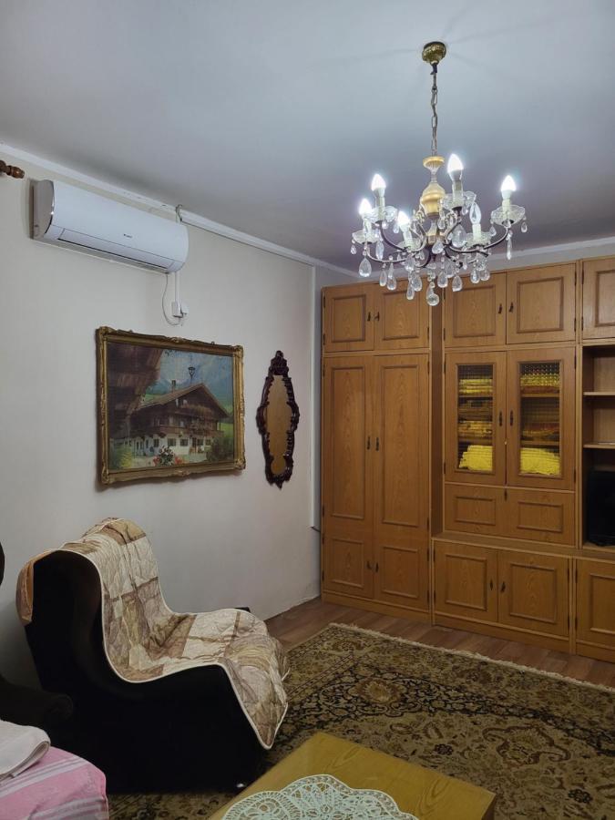 Kaza Apartment Kladovo Exterior foto