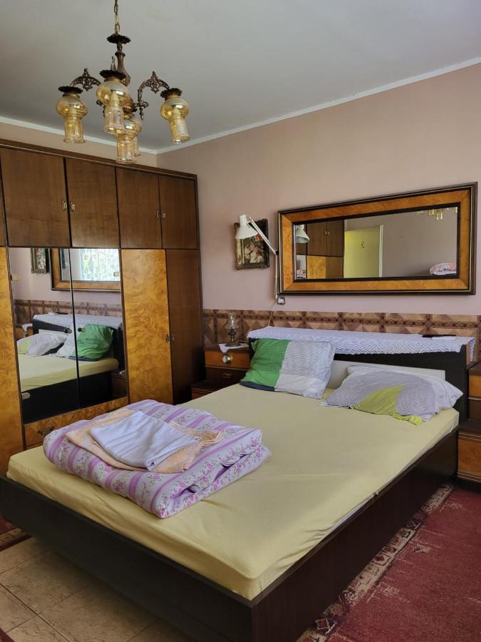Kaza Apartment Kladovo Exterior foto