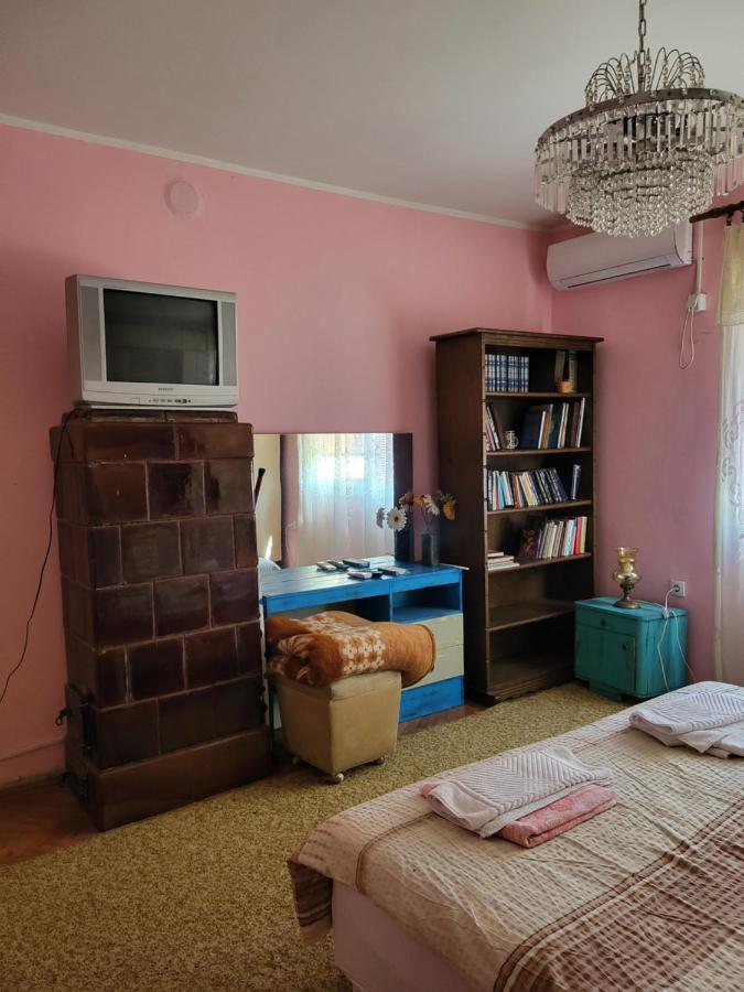 Kaza Apartment Kladovo Exterior foto