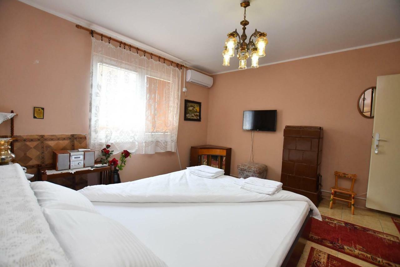 Kaza Apartment Kladovo Exterior foto