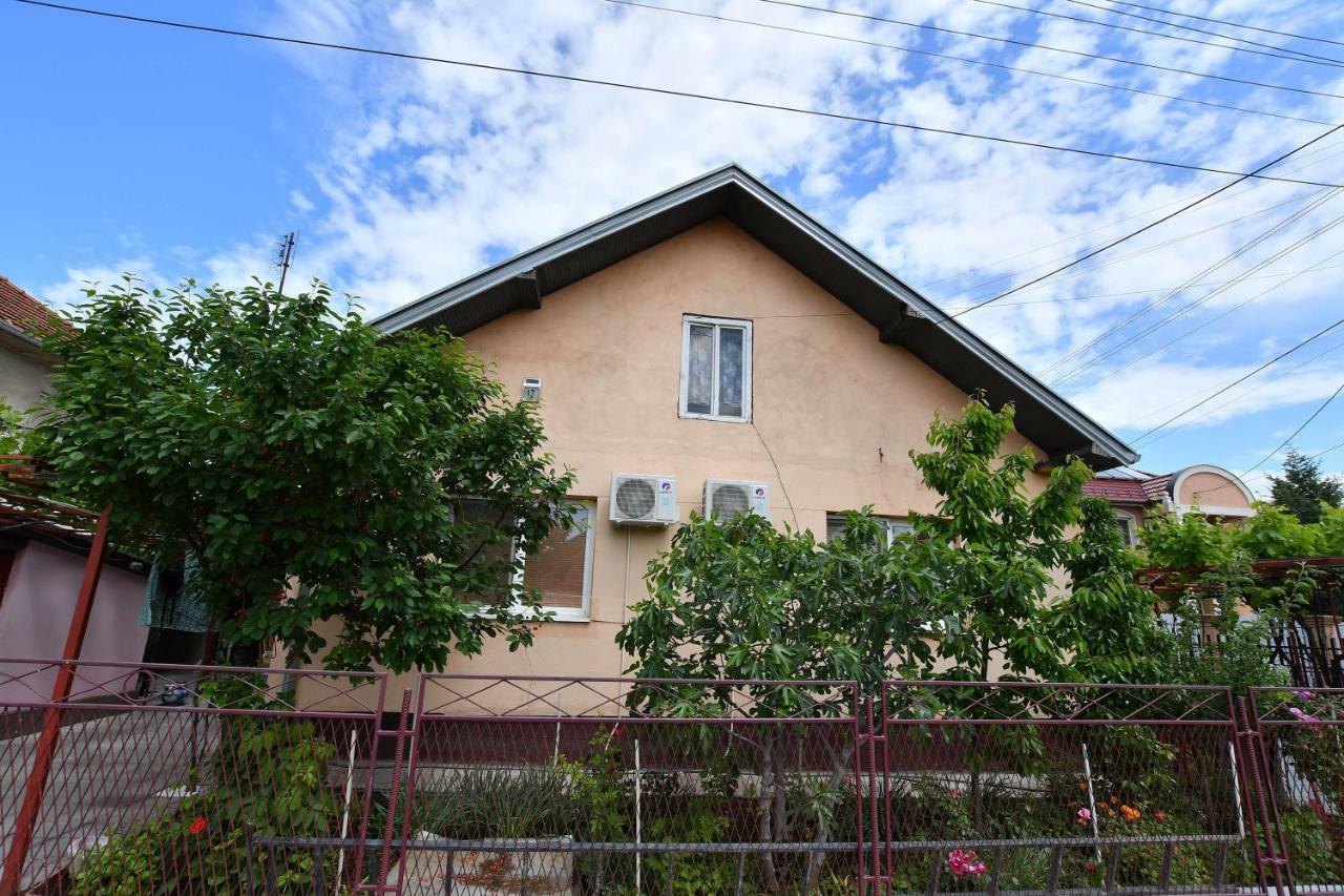 Kaza Apartment Kladovo Exterior foto