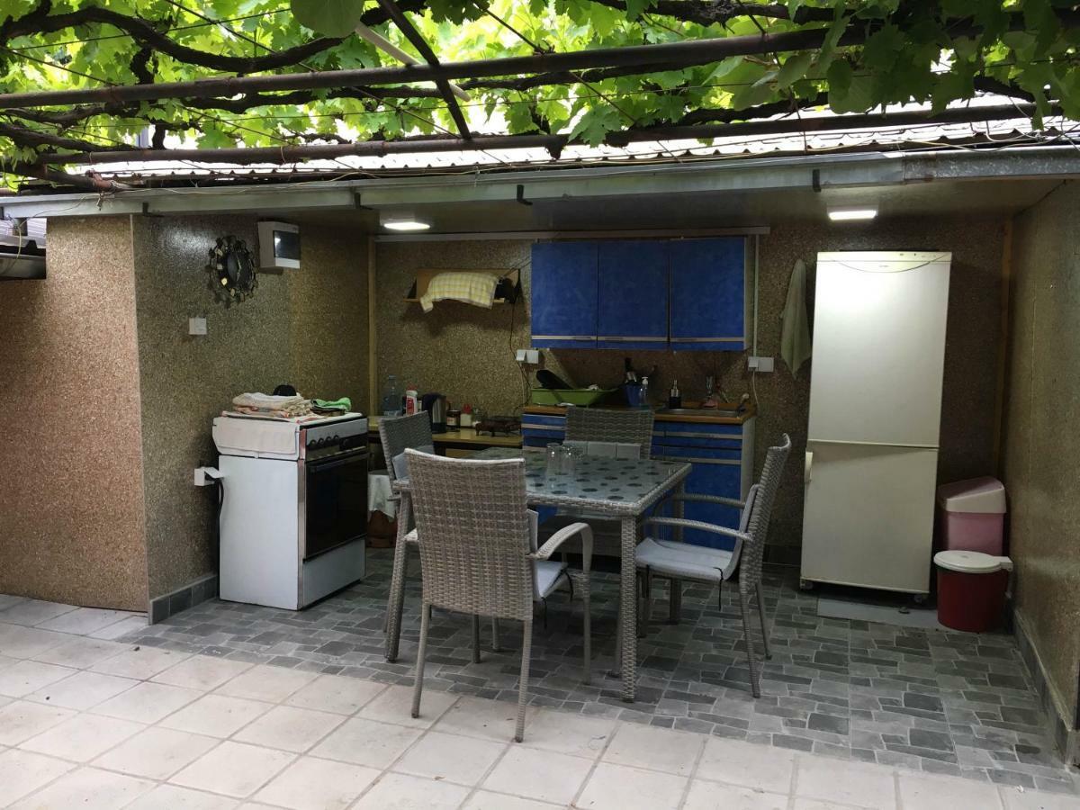 Kaza Apartment Kladovo Exterior foto