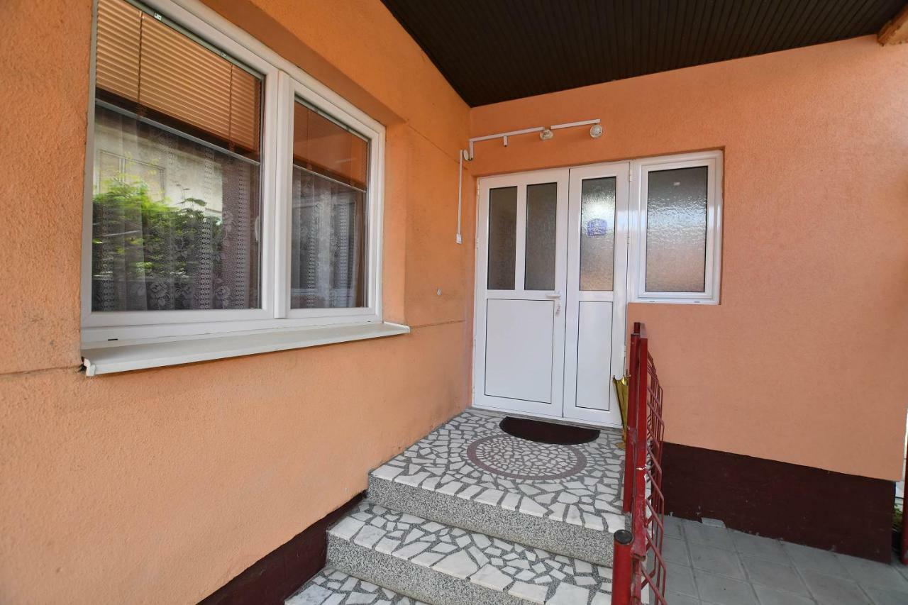 Kaza Apartment Kladovo Exterior foto